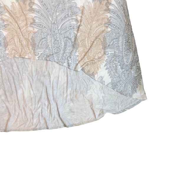 Tommy Bahama Size Small Pineapple Paisley Women’s Skirt - long maxi - Picture 7 of 12